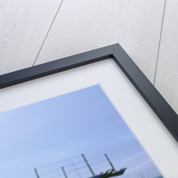 Volvo car transporter 1999 by Unknown