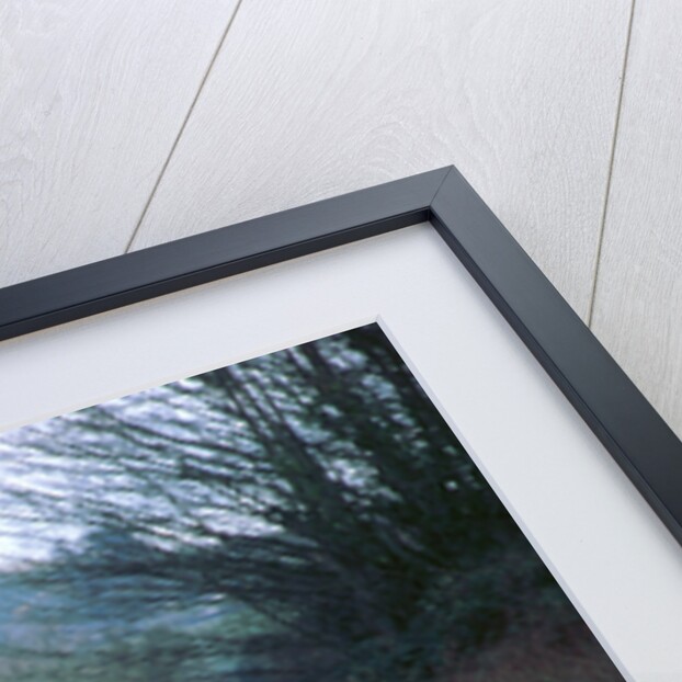 1997 Mercedes tanker road accident by Unknown