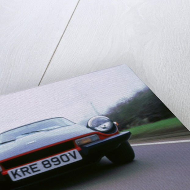 1979 TVR Taimar by Unknown