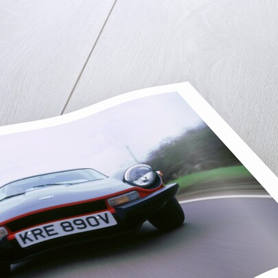 1979 TVR Taimar by Unknown