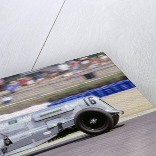 1927 Bentley.Coys historic festival.Silverstone by Unknown