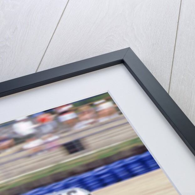 1927 Bentley.Coys historic festival.Silverstone by Unknown