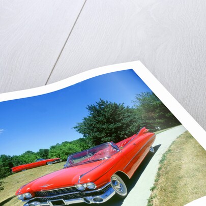 1959 Cadillac Series 62 by Unknown