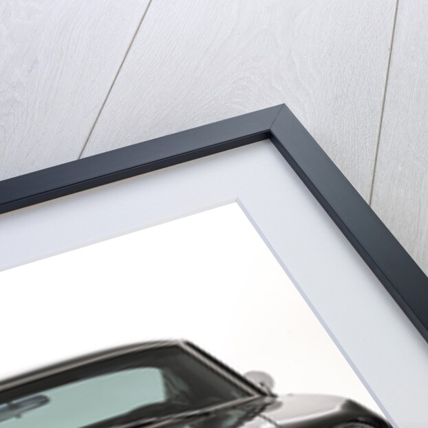 1966 Ford Mustang 289 GT by Unknown