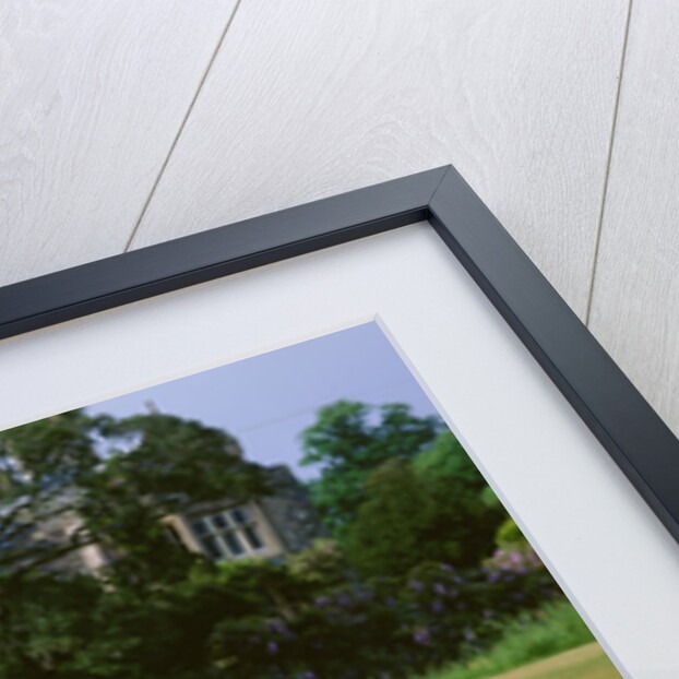 1937 Hispano Suiza K6 by Unknown