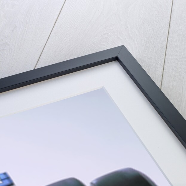 1993 Benetton B193B by Unknown