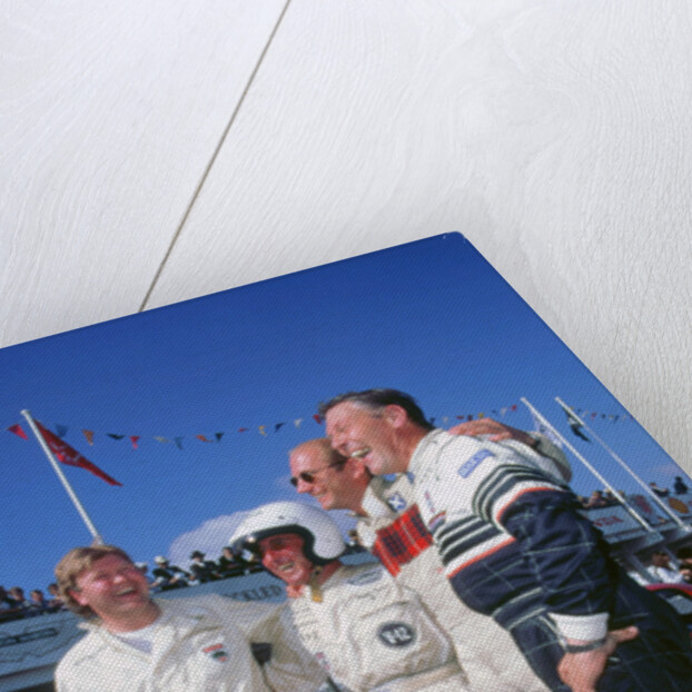 1998 Goodwood revival meeting by Unknown