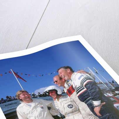 1998 Goodwood revival meeting by Unknown