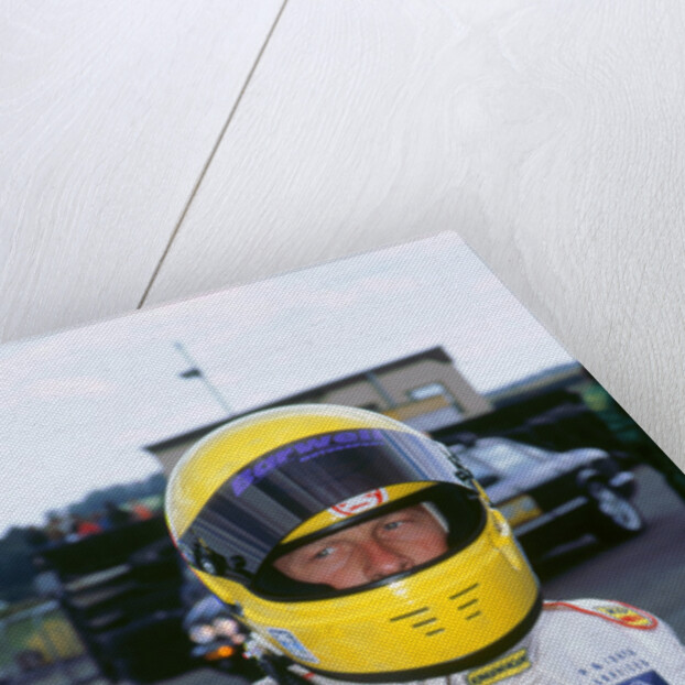 Mark Lemmer by Unknown