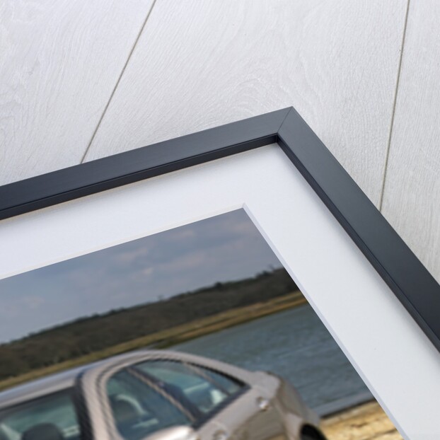 2002 Mercedes Benz  C220 cdi by Unknown