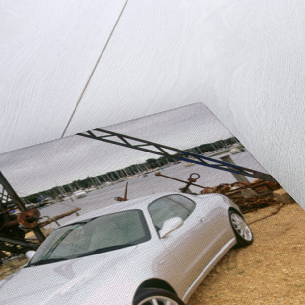 2000 Maserati 3200 GT by Unknown