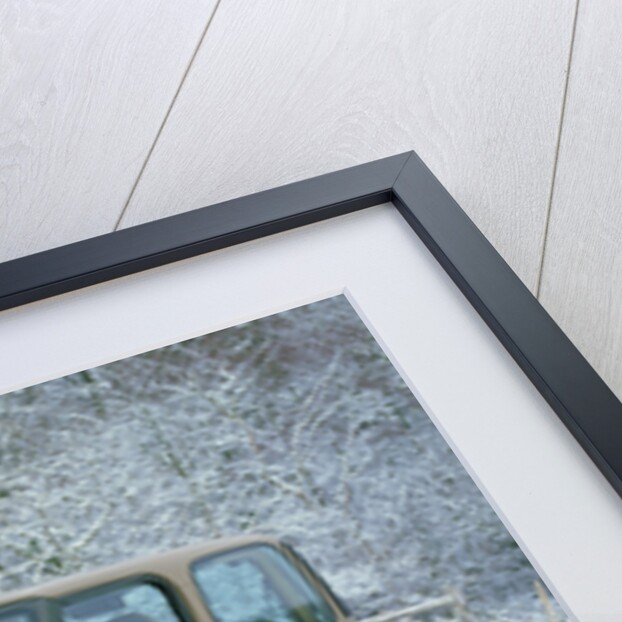 1997 Jeep Wrangler Sahara by Unknown