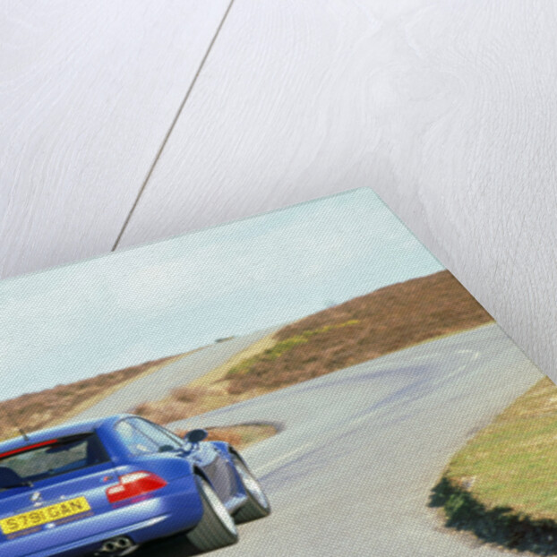 1998 BMW Z3 coupe by Unknown