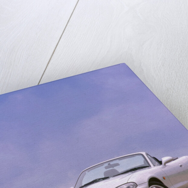 1999 Mazda MX5 by Unknown