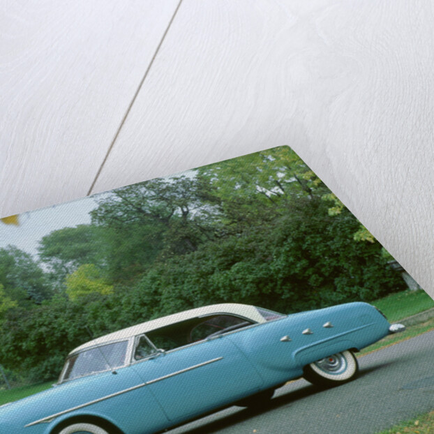 1952 Packard Mayfair by Unknown