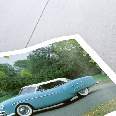 1952 Packard Mayfair by Unknown