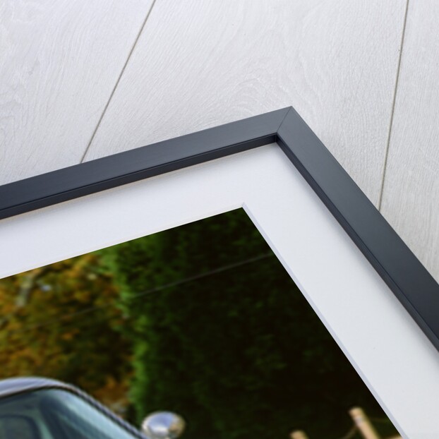 1965 Aston Martin DB5, James Bond by Unknown