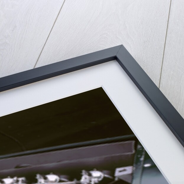 1958 Vanwall 2.5 litre by Unknown