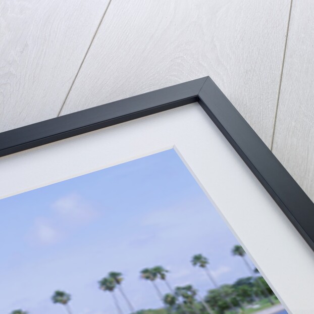 1957 Chevrolet Bel Air by Unknown