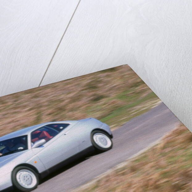 1998 Alfa Romeo GTV twin spark by Unknown