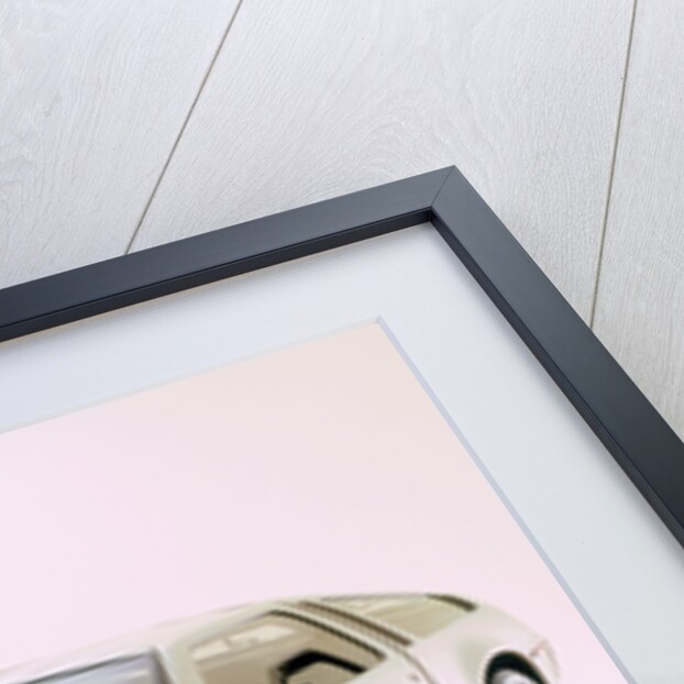 1982 DeLorean by Unknown