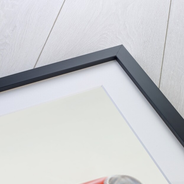 1973 Porsche 911 Carrera RS by Unknown