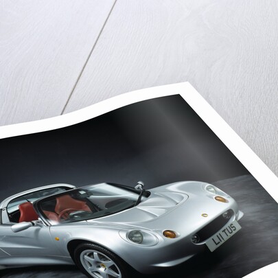 1998 Lotus Elise by Unknown
