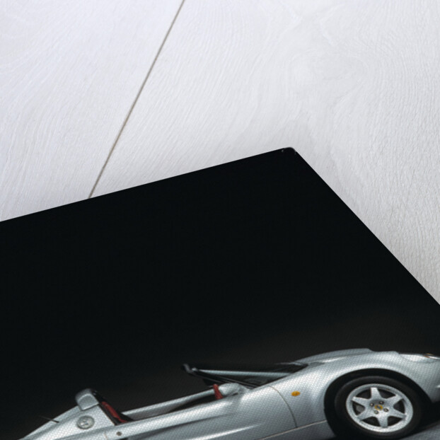 1998 Lotus Elise by Unknown