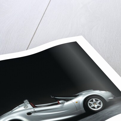1998 Lotus Elise by Unknown