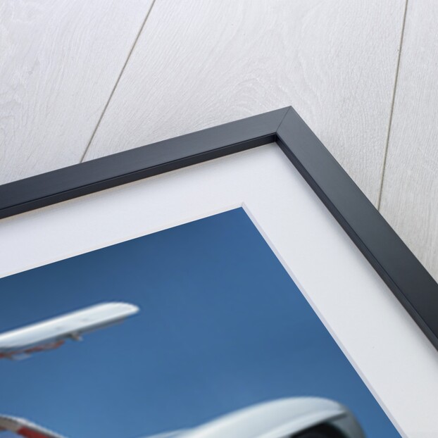 1957 Mercedes Benz 300SL Gullwing by Unknown