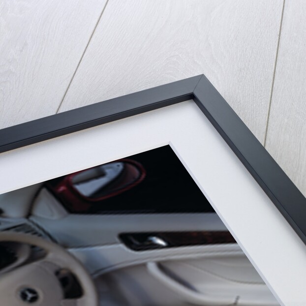 1999 Mercedes Benz CLK 320 cabriolet by Unknown