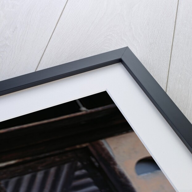 1964 Morris Mini Cooper by Unknown