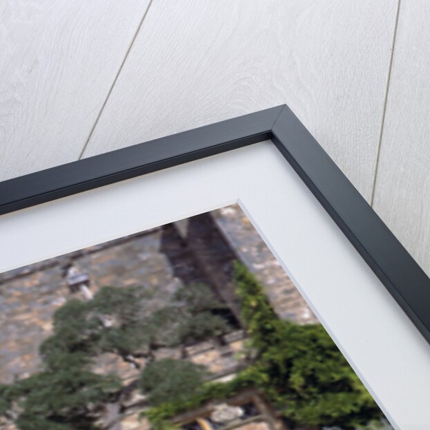 1999 Rolls Royce Silver Seraph by Unknown