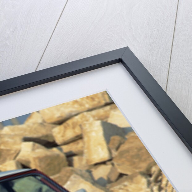 1997 Rover Mini Cooper by Unknown