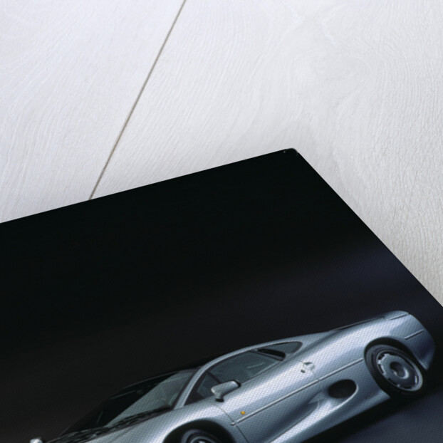 1993 Jaguar XJ220 by Unknown