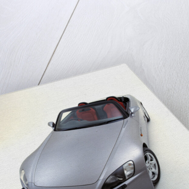 1999 Honda S2000 by Unknown