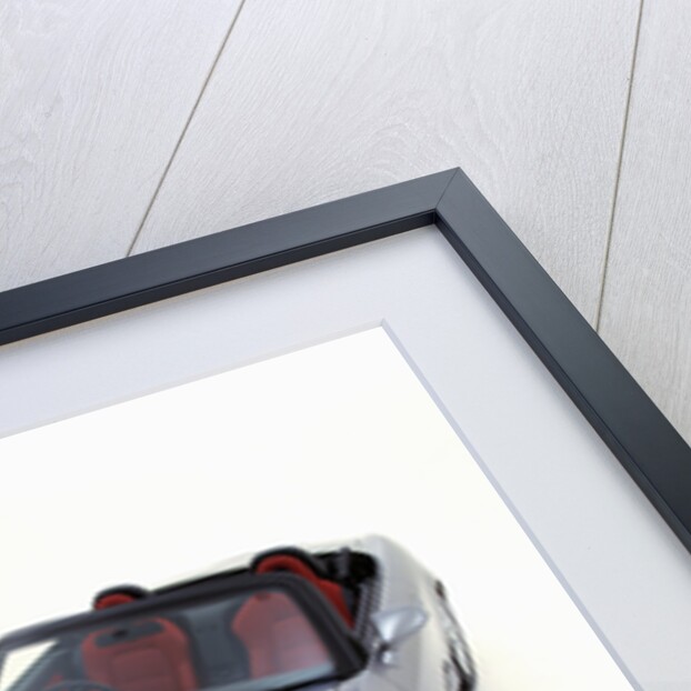 1999 Honda S2000 by Unknown