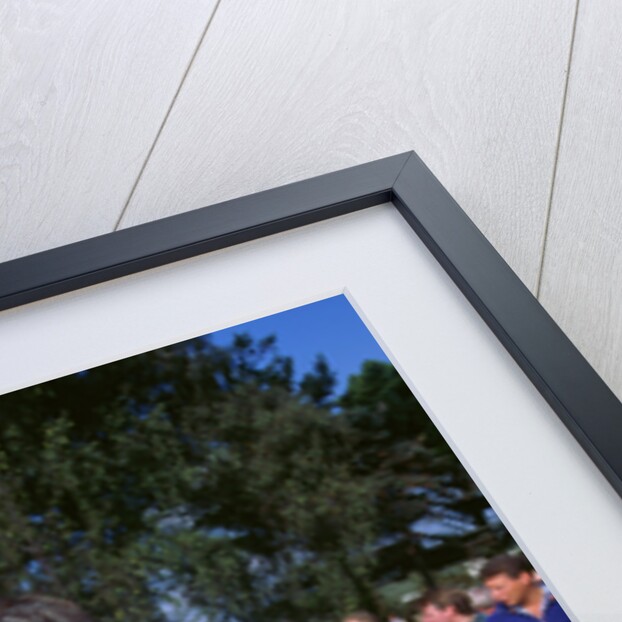 1998 Goodwood revival. Earl of March by Unknown