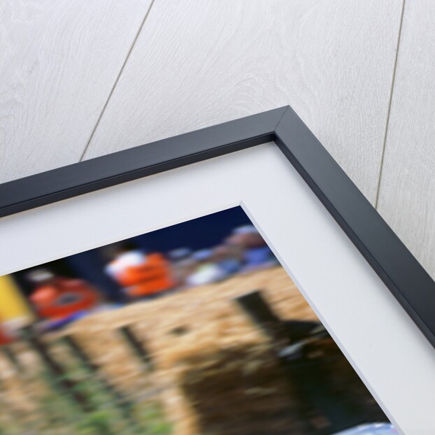 1998 Mercedes Benz CLK LM by Unknown