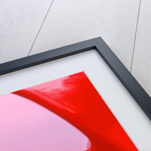 1996 Ferrari F50 rear light cluster by Unknown