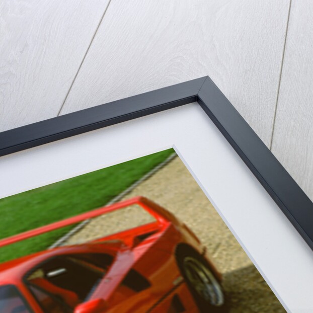 1989 Ferrari F40 by Unknown