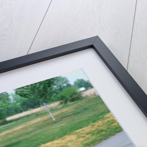 1958 Ferrari Testarossa by Unknown