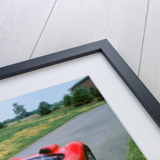 1958 Ferrari Testarossa by Unknown