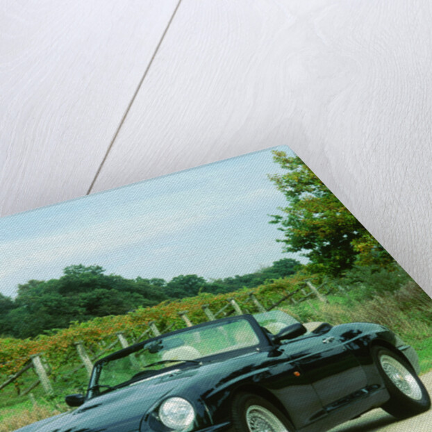 1994 MG RV8 by Unknown