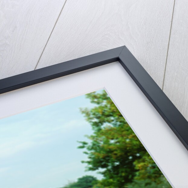 1994 MG RV8 by Unknown