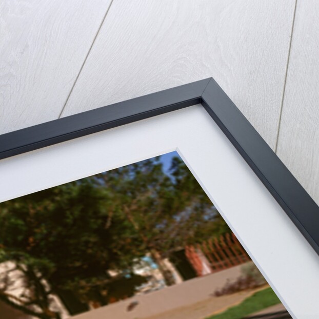 1961 Pontiac Bonneville by Unknown