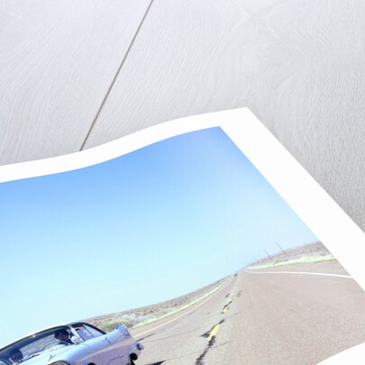 1958 Plymouth Belvedere by Unknown