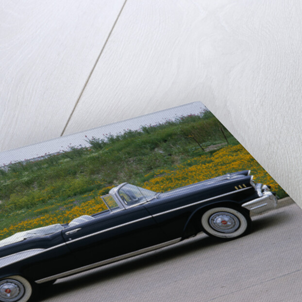 1957 Chevrolet Belair by Unknown