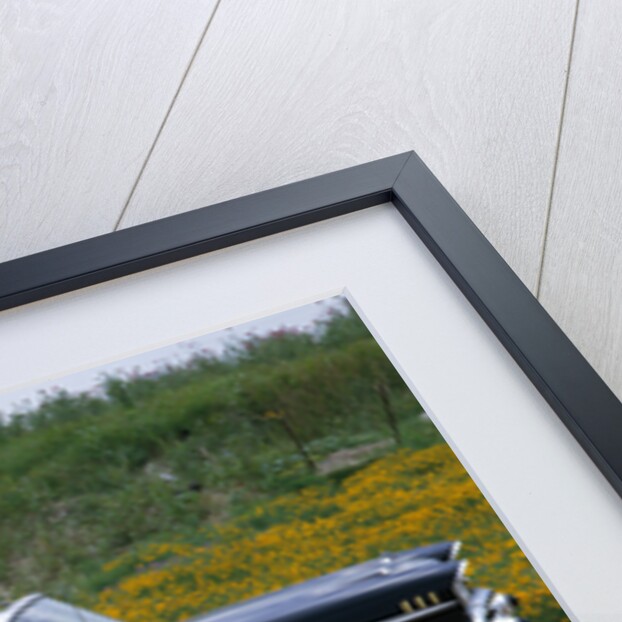 1957 Chevrolet Belair by Unknown