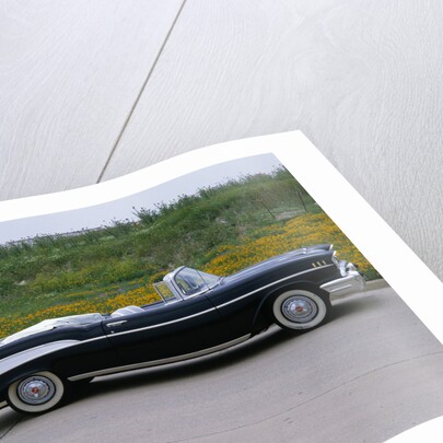 1957 Chevrolet Belair by Unknown